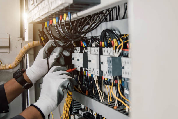 Why Trust Our Certified Electricians for Your Electrical Needs in Butler, IN?